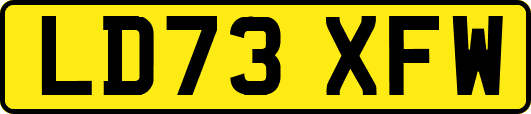 LD73XFW