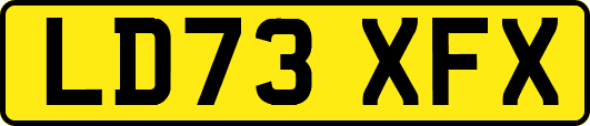 LD73XFX