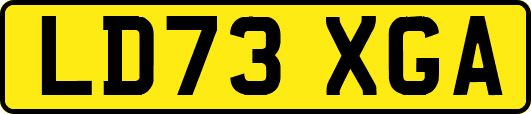 LD73XGA