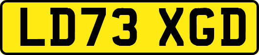 LD73XGD