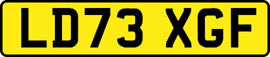 LD73XGF