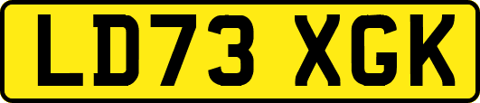 LD73XGK