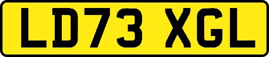 LD73XGL