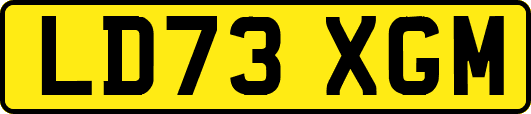 LD73XGM