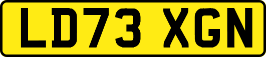 LD73XGN