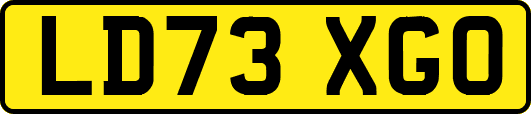 LD73XGO