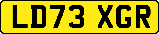 LD73XGR