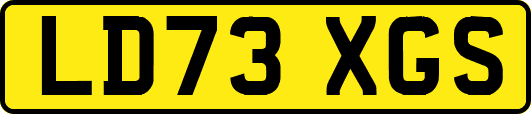 LD73XGS