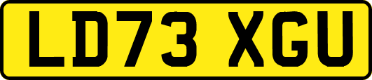 LD73XGU