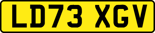 LD73XGV
