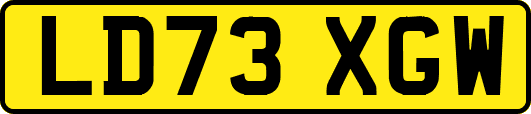 LD73XGW