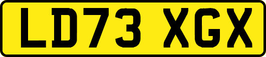 LD73XGX