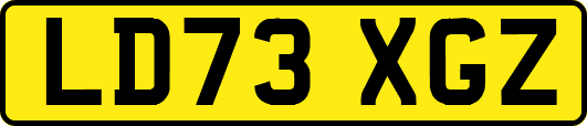 LD73XGZ
