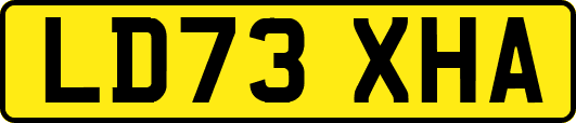 LD73XHA