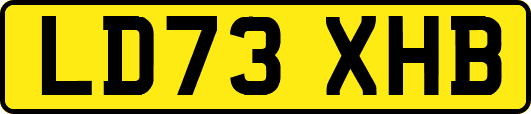 LD73XHB