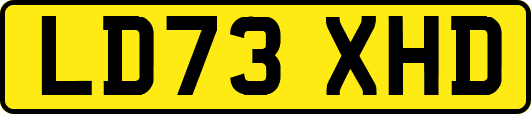 LD73XHD