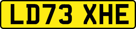 LD73XHE