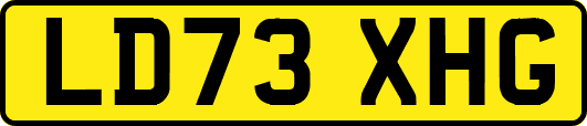 LD73XHG