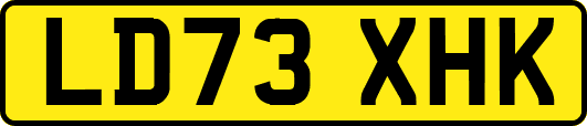 LD73XHK