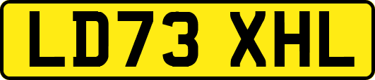 LD73XHL