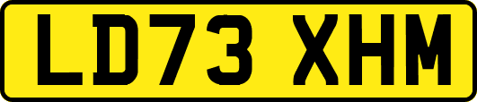 LD73XHM