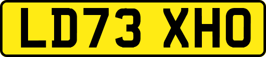 LD73XHO