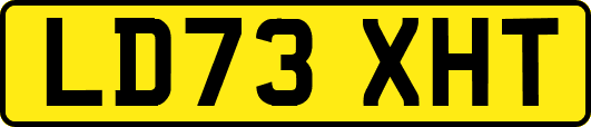 LD73XHT