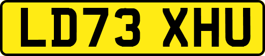 LD73XHU