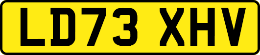 LD73XHV