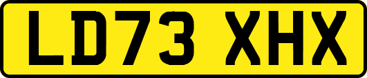 LD73XHX