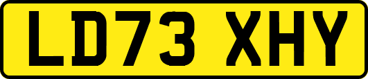 LD73XHY