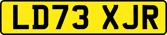 LD73XJR