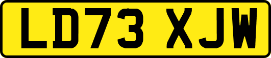LD73XJW