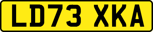 LD73XKA