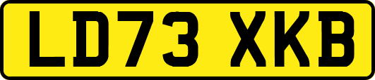 LD73XKB
