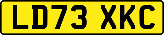 LD73XKC