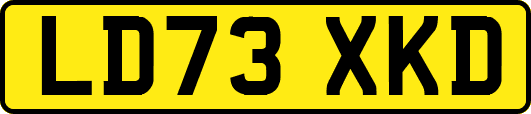 LD73XKD