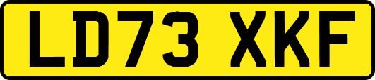 LD73XKF