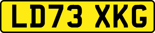 LD73XKG