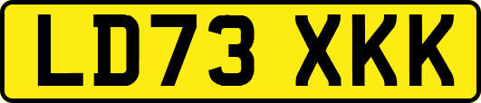 LD73XKK