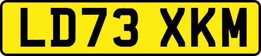 LD73XKM