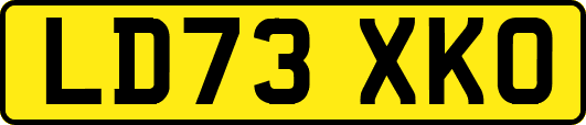 LD73XKO