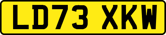 LD73XKW