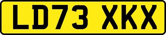 LD73XKX