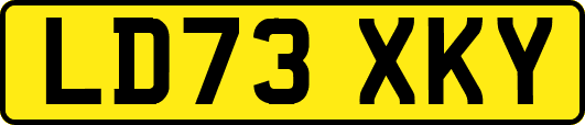 LD73XKY