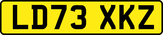 LD73XKZ