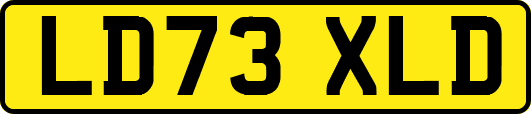 LD73XLD