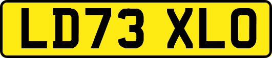 LD73XLO