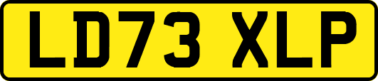 LD73XLP