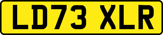 LD73XLR